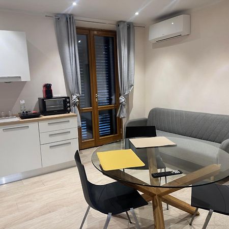 סינאלונגה Resort Panoramico Canale Suite - Private Parking - Natural Park מראה חיצוני תמונה