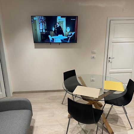 סינאלונגה Resort Panoramico Canale Suite - Private Parking - Natural Park מראה חיצוני תמונה