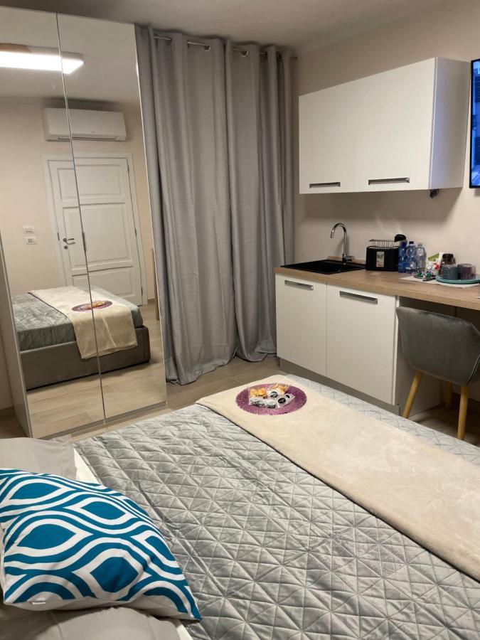 סינאלונגה Resort Panoramico Canale Suite - Private Parking - Natural Park מראה חיצוני תמונה
