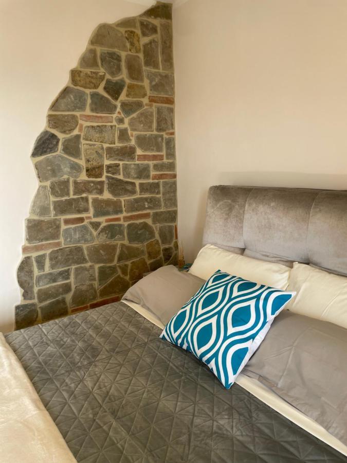 סינאלונגה Resort Panoramico Canale Suite - Private Parking - Natural Park מראה חיצוני תמונה