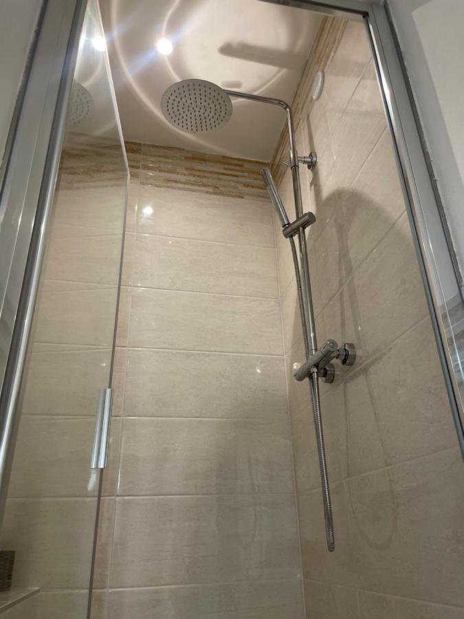 סינאלונגה Resort Panoramico Canale Suite - Private Parking - Natural Park מראה חיצוני תמונה