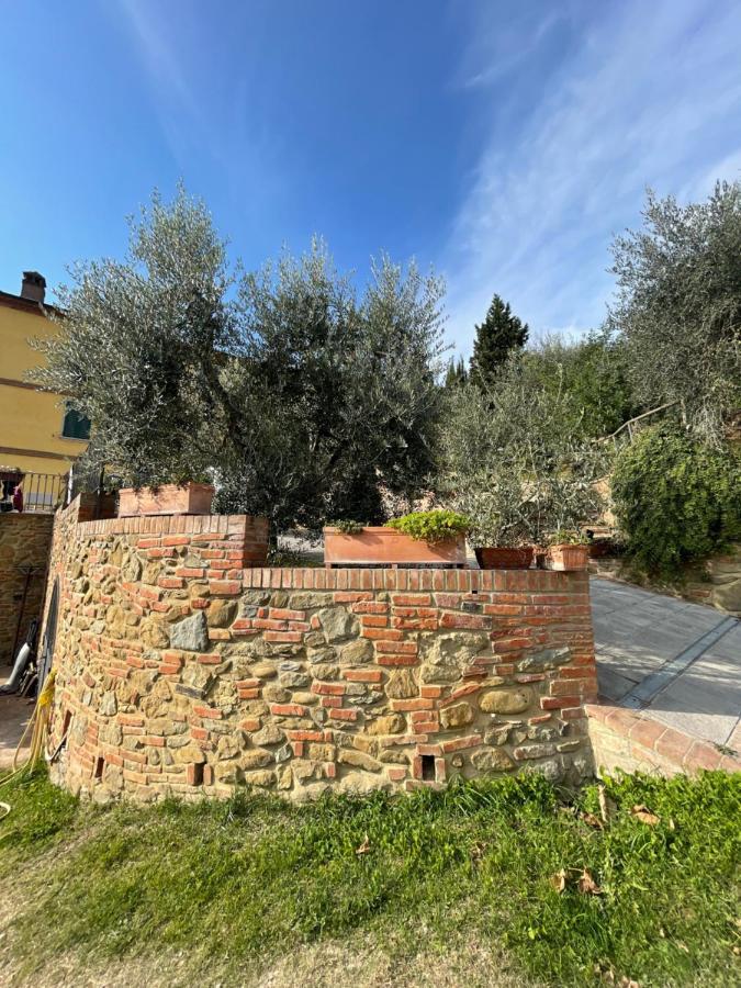 סינאלונגה Resort Panoramico Canale Suite - Private Parking - Natural Park מראה חיצוני תמונה