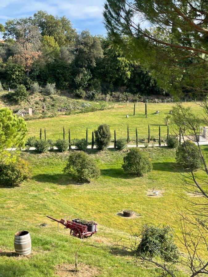 סינאלונגה Resort Panoramico Canale Suite - Private Parking - Natural Park מראה חיצוני תמונה
