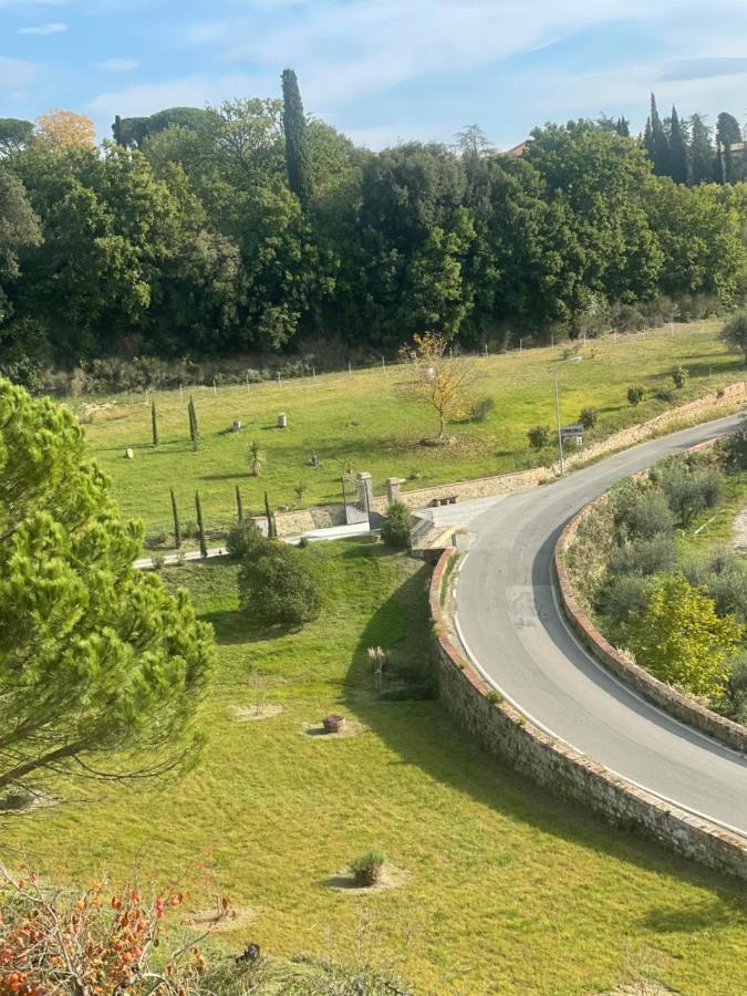 סינאלונגה Resort Panoramico Canale Suite - Private Parking - Natural Park מראה חיצוני תמונה