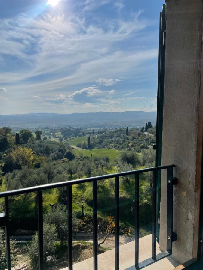 סינאלונגה Resort Panoramico Canale Suite - Private Parking - Natural Park מראה חיצוני תמונה