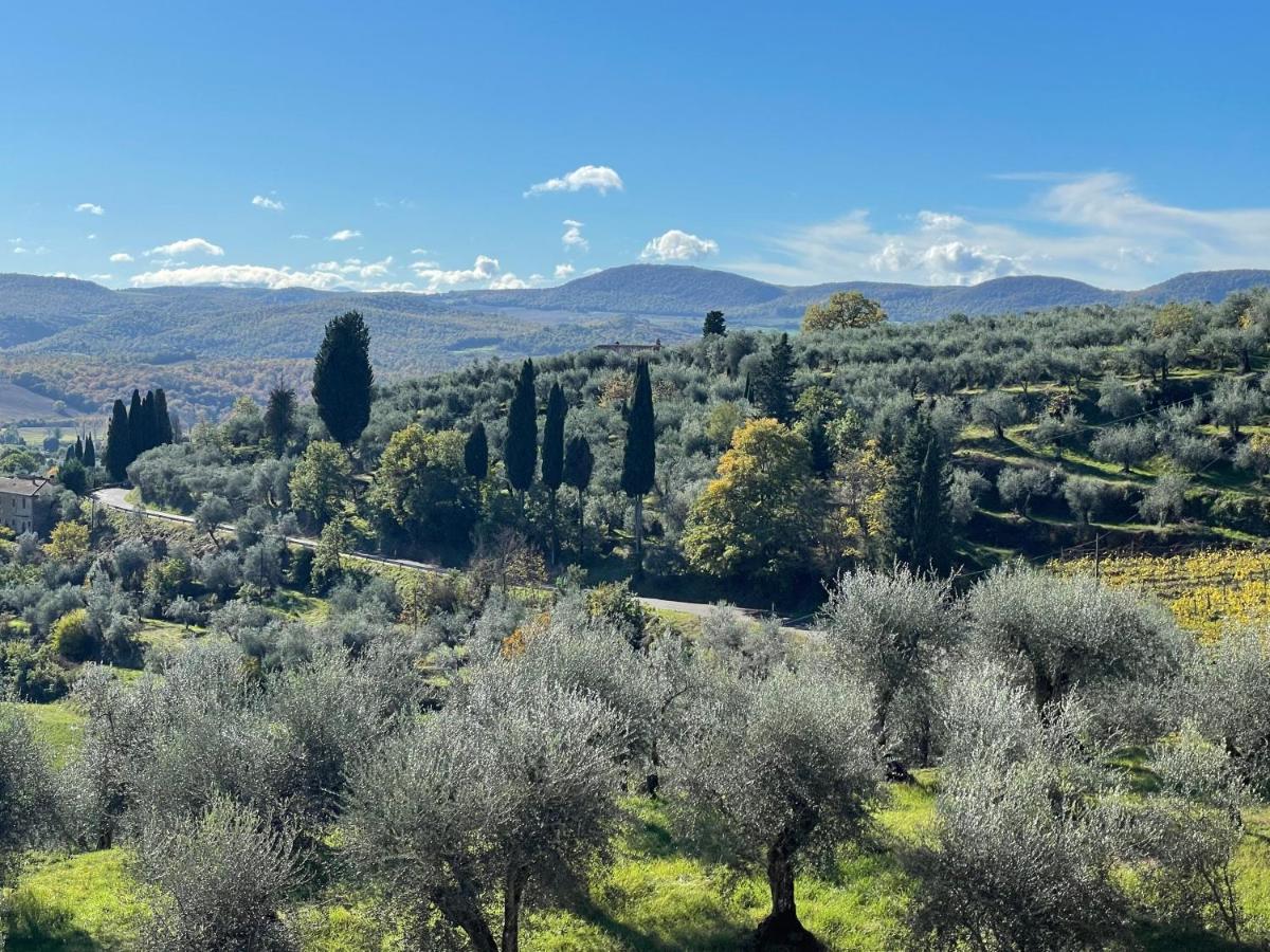 סינאלונגה Resort Panoramico Canale Suite - Private Parking - Natural Park מראה חיצוני תמונה