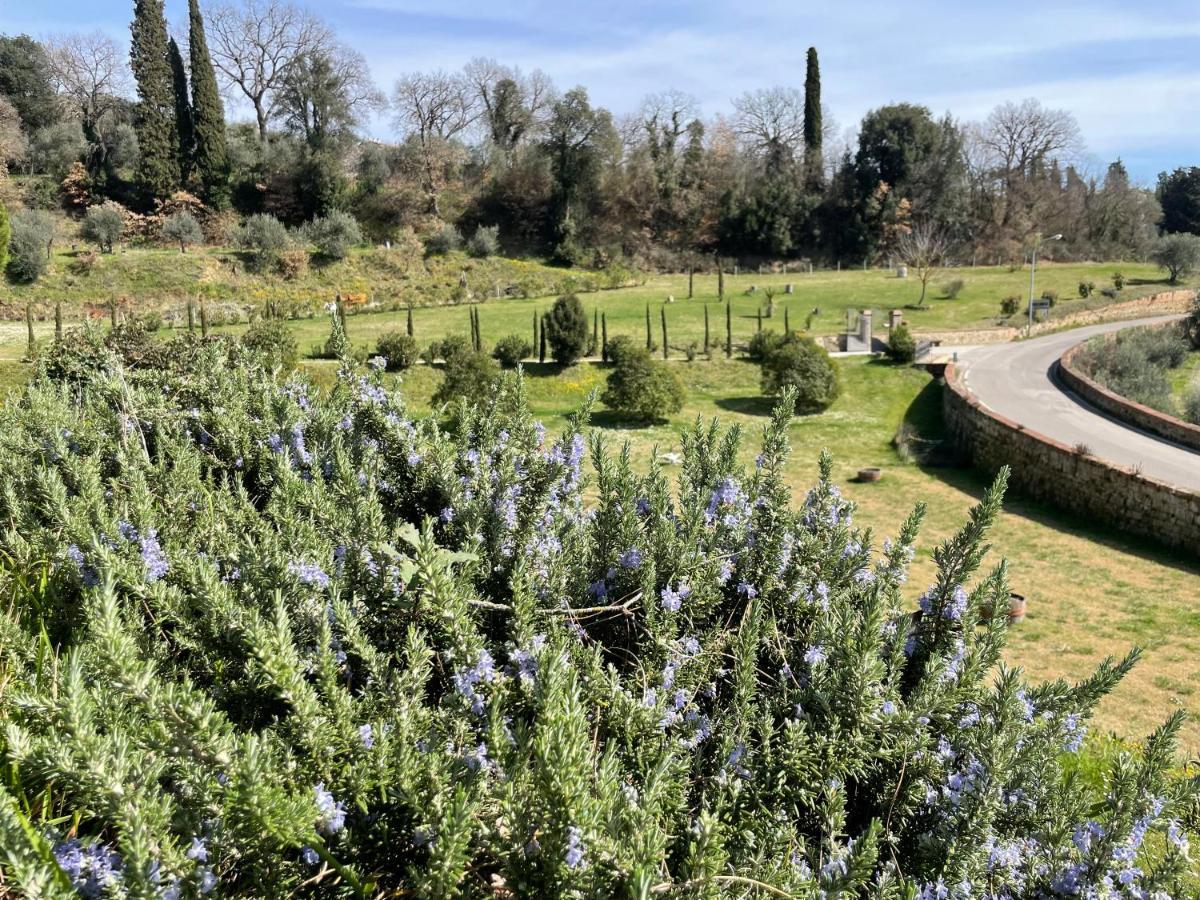 סינאלונגה Resort Panoramico Canale Suite - Private Parking - Natural Park מראה חיצוני תמונה