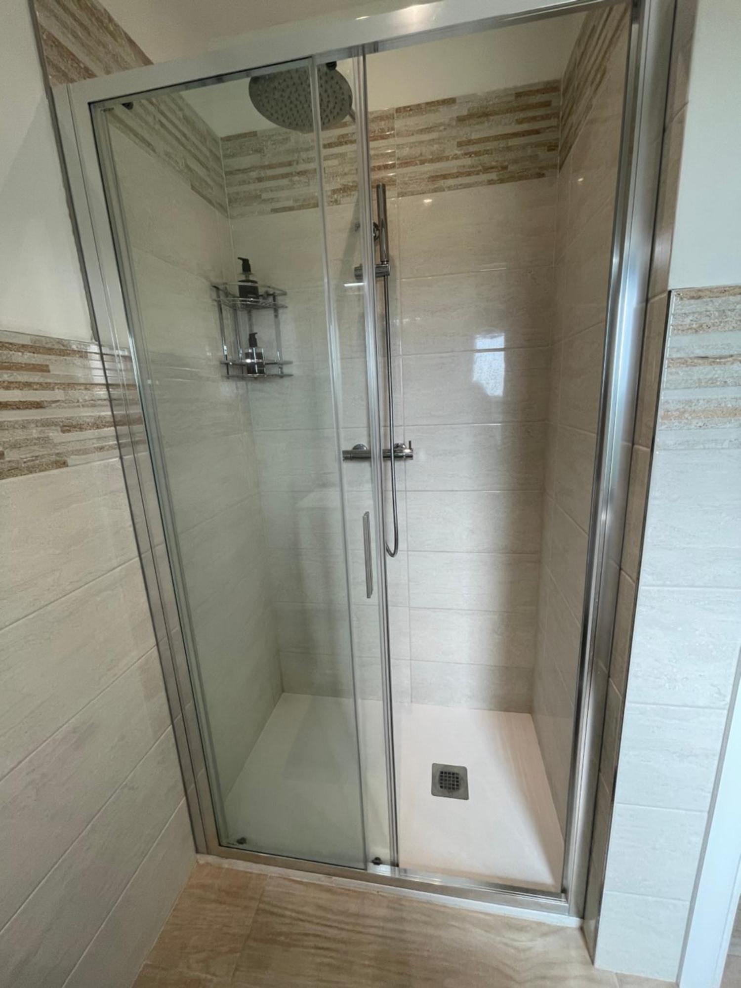 סינאלונגה Resort Panoramico Canale Suite - Private Parking - Natural Park מראה חיצוני תמונה