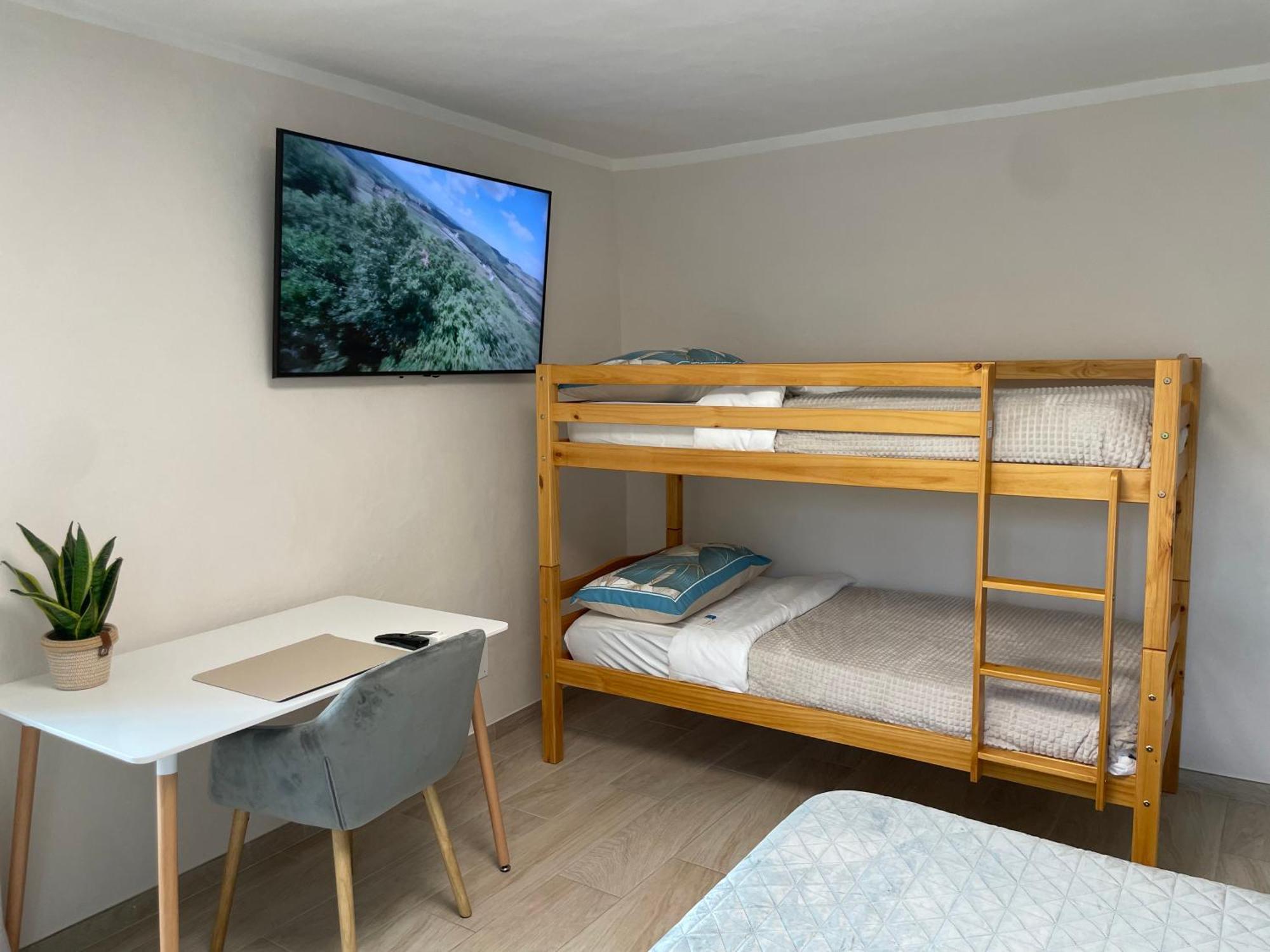 סינאלונגה Resort Panoramico Canale Suite - Private Parking - Natural Park מראה חיצוני תמונה